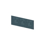 Crédence murale Kinewall Crédence 3 mm 81x30 bleu exotica - KINEDO CM0318 