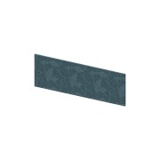 Crédence murale Kinewall Crédence 3 mm 91x30 bleu exotica - KINEDO CM0319 
