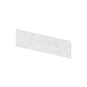 Crédence murale Kinewall Crédence 3 mm 101x30 terrazzo gris - KINEDO CM03510 