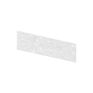 Crédence murale Kinewall Crédence 3 mm 101x30 terrazzo gris - KINEDO CM03510 