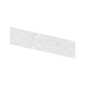 Crédence murale Kinewall Crédence 3 mm 121x30 terrazzo gris - KINEDO CM03512 