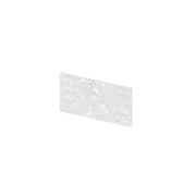Crédence murale Kinewall Crédence 3 mm 61x30 terrazzo gris - KINEDO CM0356 