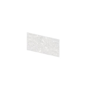 Crédence murale Kinewall Crédence 3 mm 61x30 terrazzo gris - KINEDO CM0356 