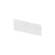 Crédence murale Kinewall Crédence 3 mm 81x30 terrazzo gris - KINEDO CM0358 