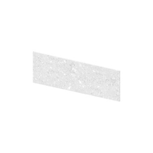 Crédence murale Kinewall Crédence 3 mm 91x30 terrazzo gris - KINEDO CM0359 