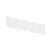 Crédence murale Kinewall Crédence 3 mm 121x30 enduit blanc - KINEDO CM03912 
