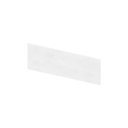 Crédence murale Kinewall Crédence 3 mm 91x30 enduit blanc - KINEDO CM0399 