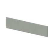 Crédence murale Kinewall Crédence 3 mm 121x30 enduit sauge - KINEDO CM04012 