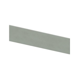Crédence murale Kinewall Crédence 3 mm 121x30 enduit sauge - KINEDO CM04012 