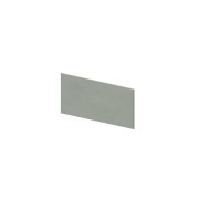 Crédence murale Kinewall Crédence 3 mm 61x30 enduit sauge - KINEDO CM0406 