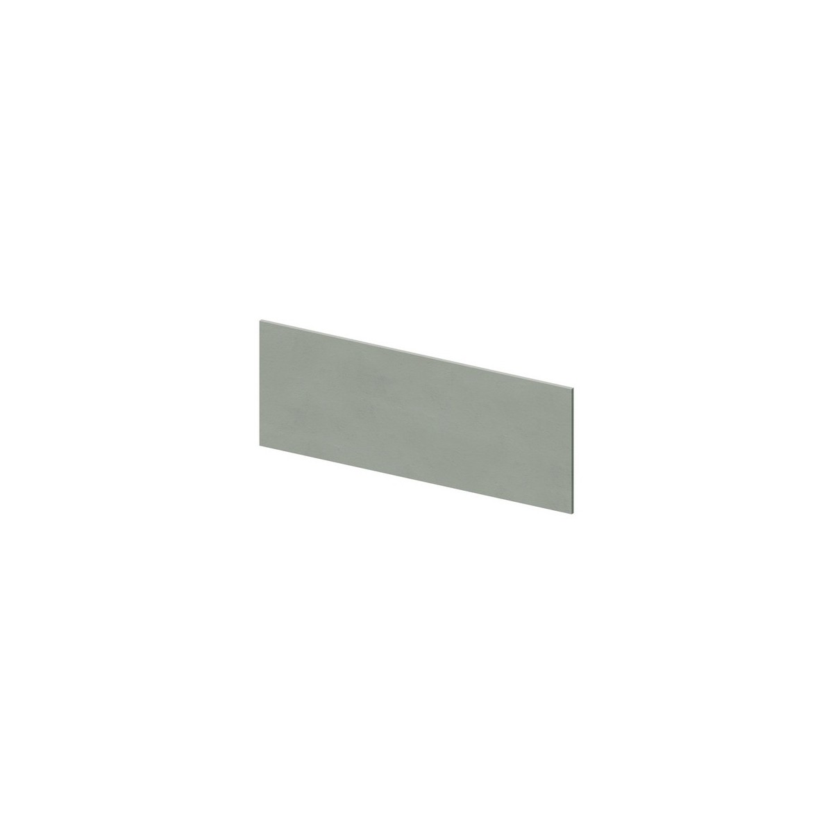 Crédence murale Kinewall Crédence 3 mm 81x30 enduit sauge - KINEDO CM0408 