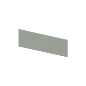 Crédence murale Kinewall Crédence 3 mm 91x30 enduit sauge - KINEDO CM0409 
