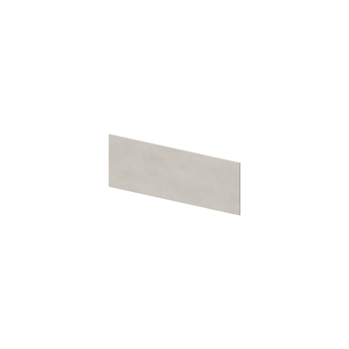 Crédence murale Kinewall Crédence 3 mm 81x30 enduit beige - KINEDO CM0418 