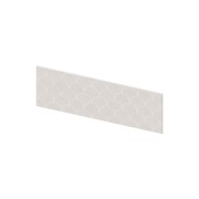 Crédence murale Kinewall Crédence 3 mm 101x30 écaille beige - KINEDO CM04410 