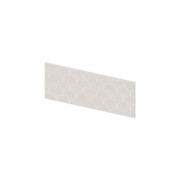 Crédence murale Kinewall Crédence 3 mm 81x30 écaille beige - KINEDO CM0448 