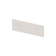 Crédence murale Kinewall Crédence 3 mm 91x30 écaille beige - KINEDO CM0449 