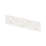 Crédence murale Kinewall Crédence 3 mm 121x30 faïence tropical - KINEDO CM09512 