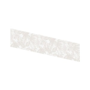 Crédence murale Kinewall Crédence 3 mm 121x30 faïence tropical - KINEDO CM09512 