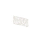 Crédence murale Kinewall Crédence 3 mm 61x30 faïence tropical - KINEDO CM0956 