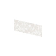 Crédence murale Kinewall Crédence 3 mm 81x30 faïence tropical - KINEDO CM0958 