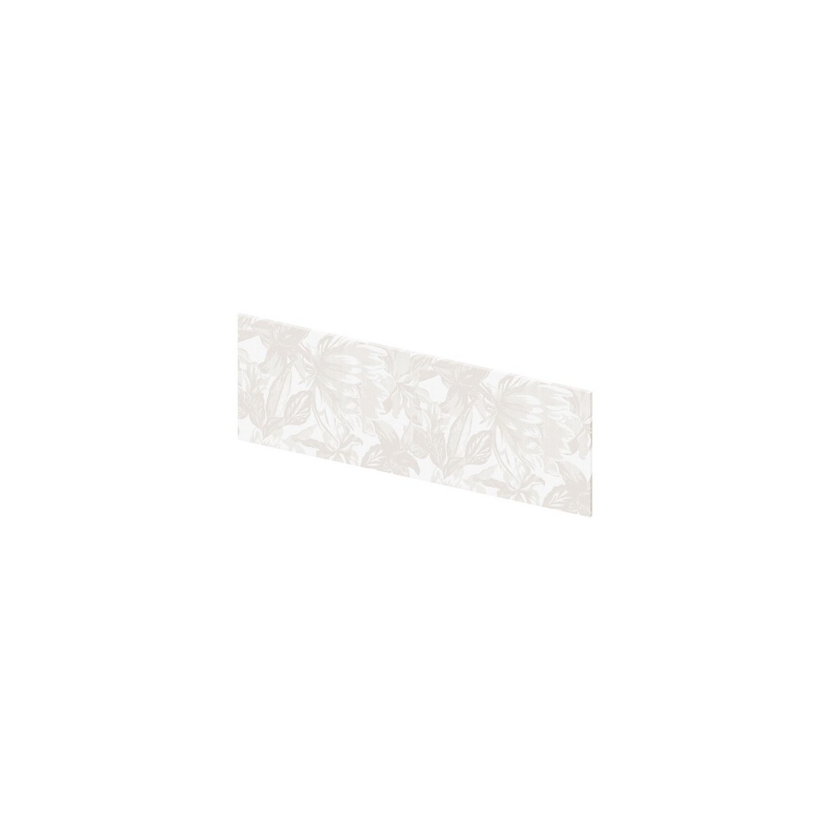 Crédence murale Kinewall Crédence 3 mm 91x30 faïence tropical - KINEDO CM0959 