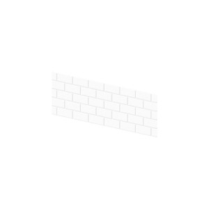 Crédence murale Kinewall Crédence 3 mm 81x30 subway - KINEDO CM0968 