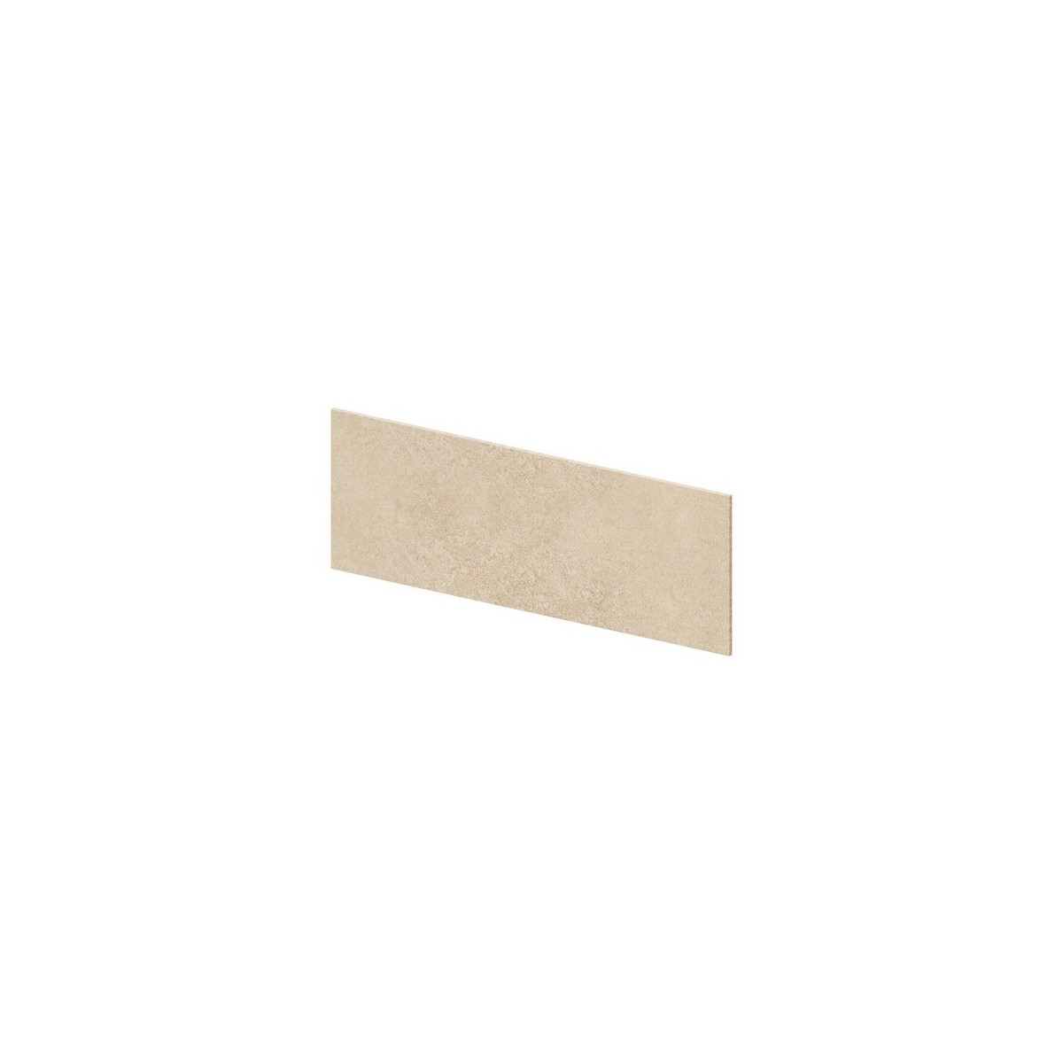 Crédence murale Kinewall Crédence 3 mm 81x30 travertin - KINEDO CM0978 