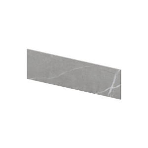 Crédence murale Kinewall Crédence 3 mm 101x30 marbre gris galet - KINEDO CM10110 