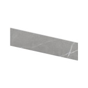 Crédence murale Kinewall Crédence 3 mm 121x30 marbre gris galet - KINEDO CM10112 