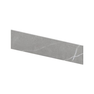 Crédence murale Kinewall Crédence 3 mm 121x30 marbre gris galet - KINEDO CM10112 