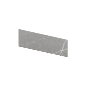 Crédence murale Kinewall Crédence 3 mm 91x30 marbre gris galet - KINEDO CM1019 