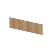 Crédence murale Kinewall Crédence 3 mm 101x30 chêne antique - KINEDO CM10910 