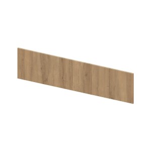 Crédence murale Kinewall Crédence 3 mm 121x30 chêne antique - KINEDO CM10912 