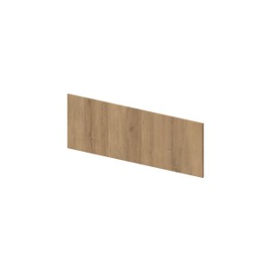 Crédence murale Kinewall Crédence 3 mm 81x30 chêne antique - KINEDO CM1098 