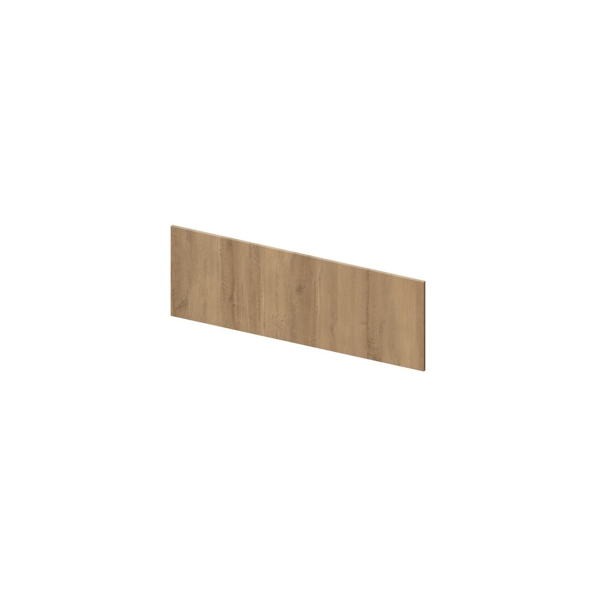 Crédence murale Kinewall Crédence 3 mm 91x30 chêne antique - KINEDO CM1099 