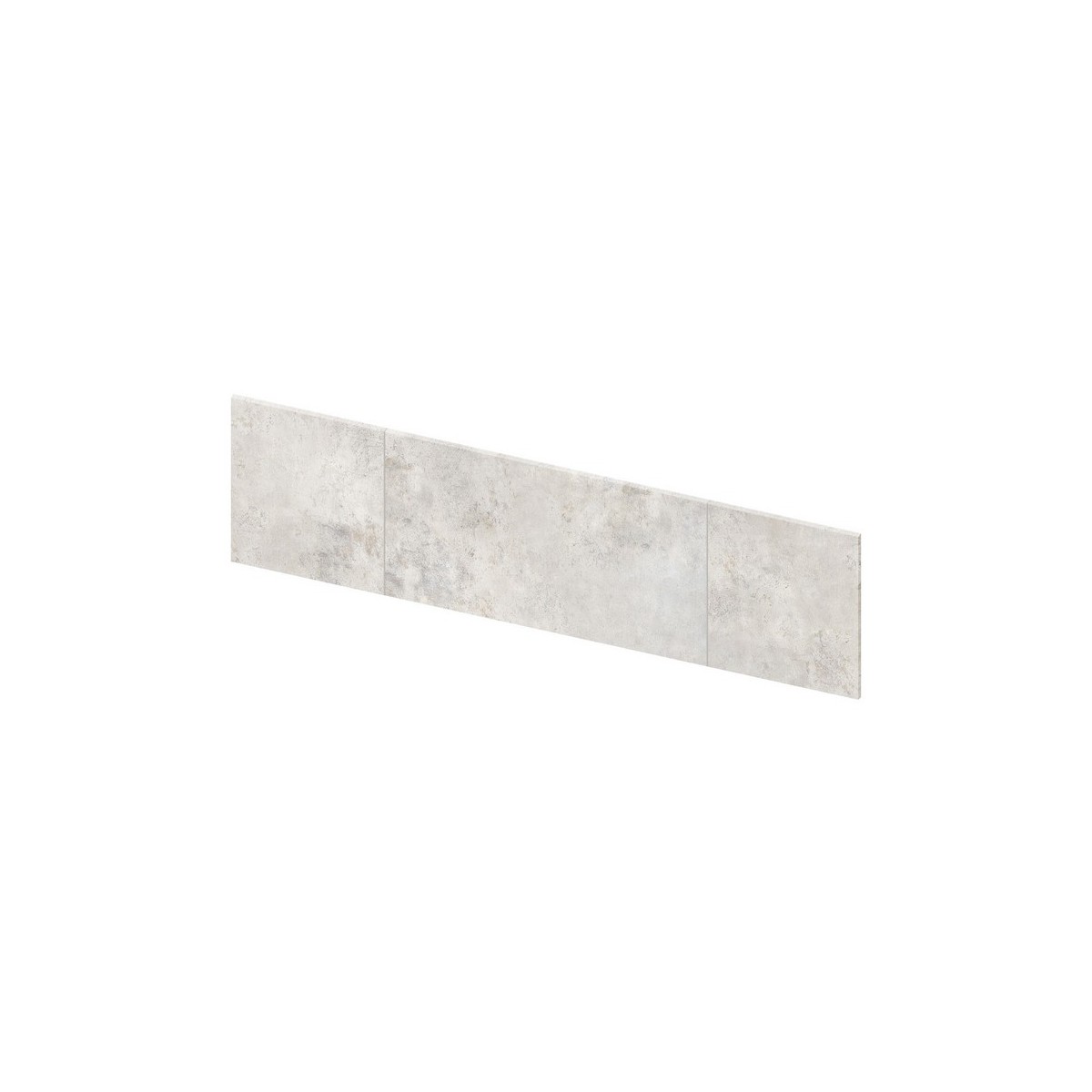 Crédence murale Kinewall Crédence 3 mm 121x30 faïence pierre - KINEDO CM11112 