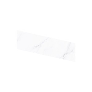 Crédence murale Kinewall Crédence 3 mm 101x30 marbre iceberg - KINEDO CM11210 