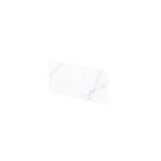 Crédence murale Kinewall Crédence 3 mm 61x30 marbre iceberg - KINEDO CM1126 