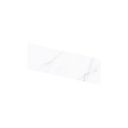 Crédence murale Kinewall Crédence 3 mm 91x30 marbre iceberg - KINEDO CM1129 