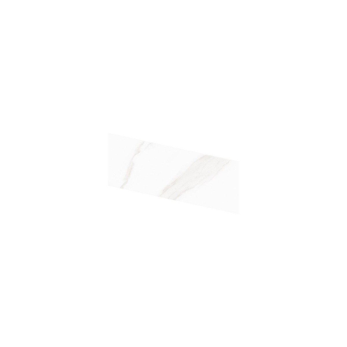 Crédence murale Kinewall Crédence 3 mm 81x30 marbre mordoré - KINEDO CM1138 