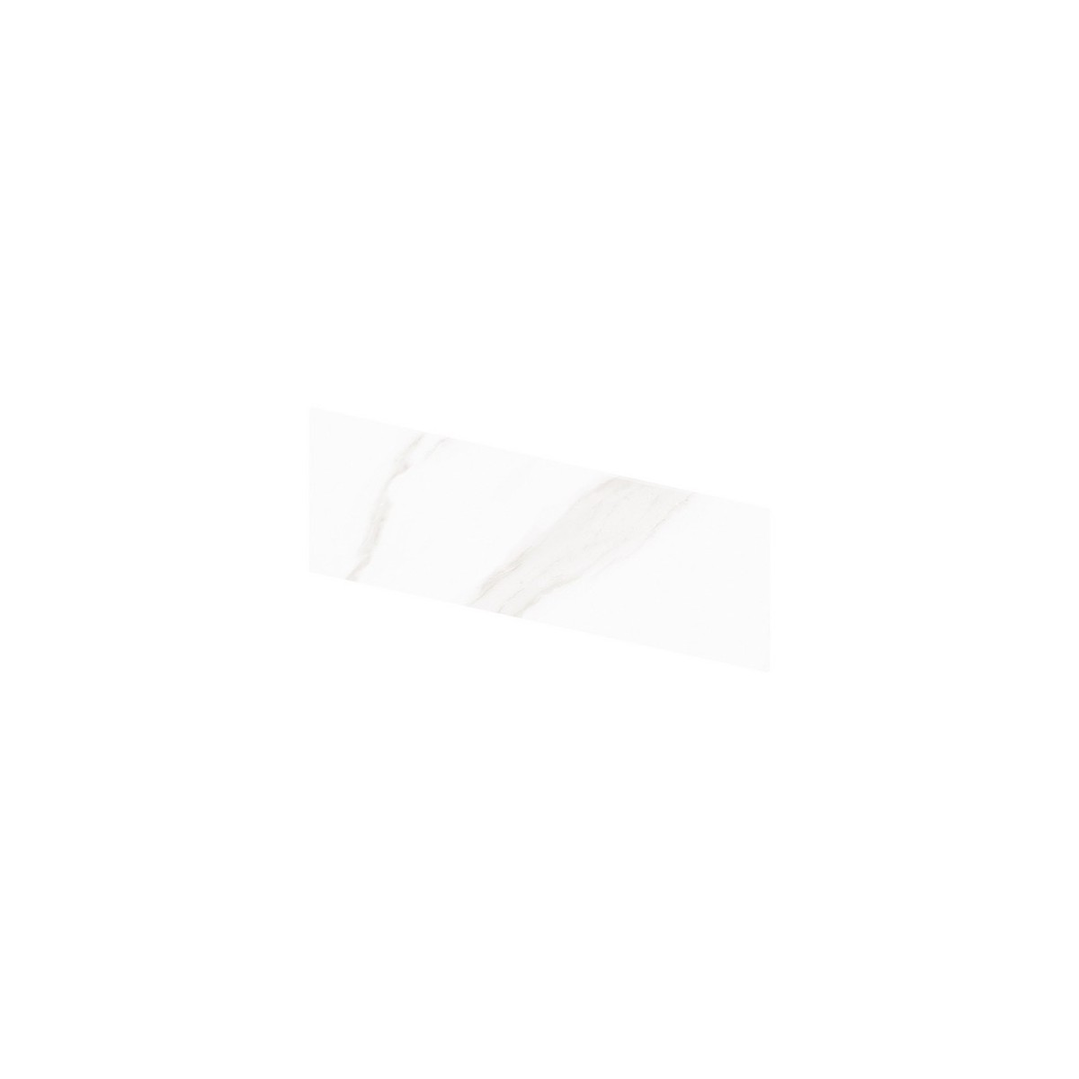 Crédence murale Kinewall Crédence 3 mm 91x30 marbre mordoré - KINEDO CM1139 