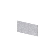 Crédence murale Kinewall Crédence 3 mm 61x30 faïence 3D ciment - KINEDO CM1156 