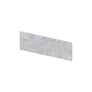 Crédence murale Kinewall Crédence 3 mm 91x30 faïence 3D ciment - KINEDO CM1159 