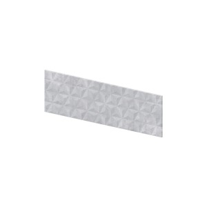 Crédence murale Kinewall Crédence 3 mm 91x30 faïence 3D ciment - KINEDO CM1159 