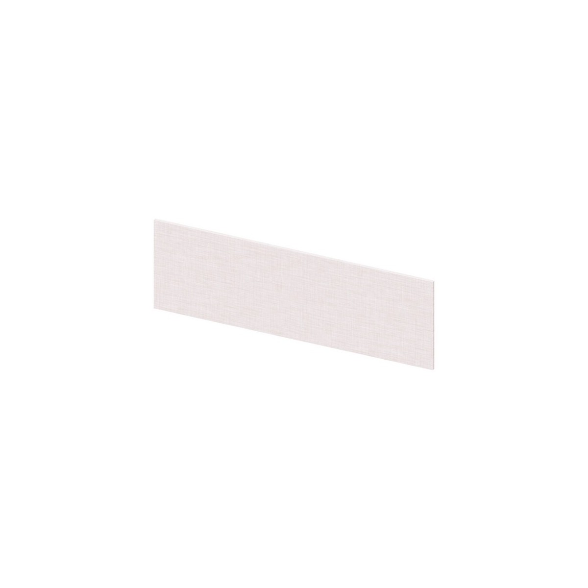 Crédence murale Kinewall Crédence 3 mm 101x30 faïence tissé lin - KINEDO CM11810 