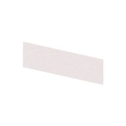 Crédence murale Kinewall Crédence 3 mm 101x30 faïence tissé lin - KINEDO CM11810 