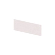 Crédence murale Kinewall Crédence 3 mm 81x30 faïence tissé lin - KINEDO CM1188 