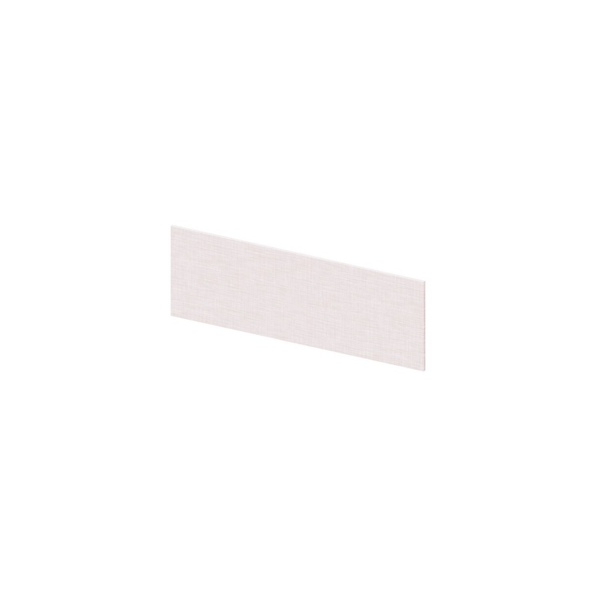 Crédence murale Kinewall Crédence 3 mm 91x30 faïence tissé lin - KINEDO CM1189 
