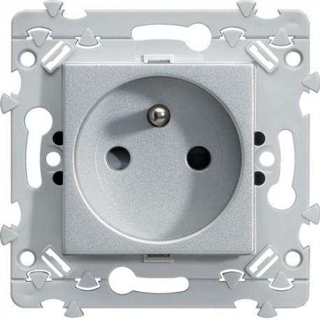 Essensya Prise 2P+T 16A SanVis HAGER WE100