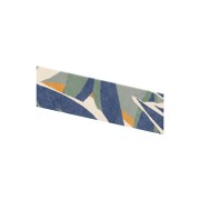 Crédence murale Kinewall Crédence 3 mm 101x30 botanic terrazzo - KINEDO CM12710 
